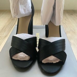 Anne Taylor Heels